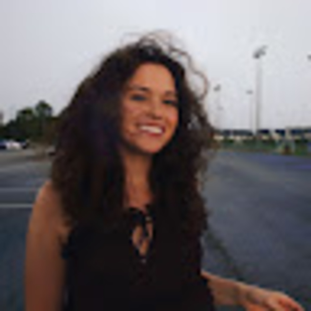 Meet your Posher, Caroline